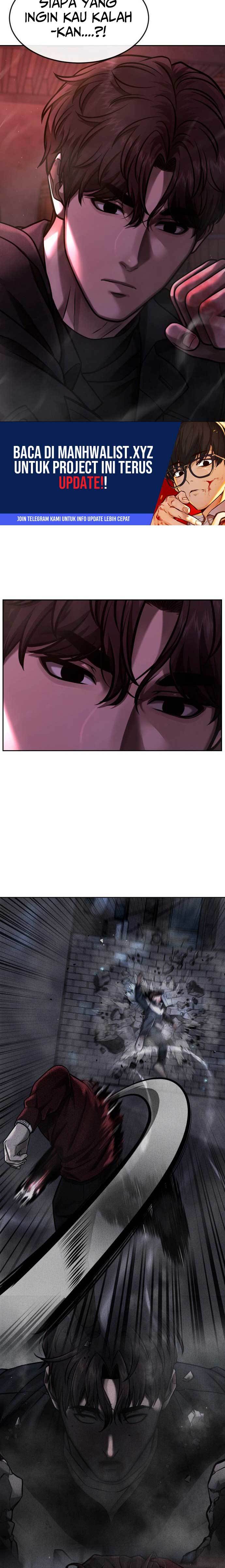 Quest Supremacy Chapter 100 Gambar 28