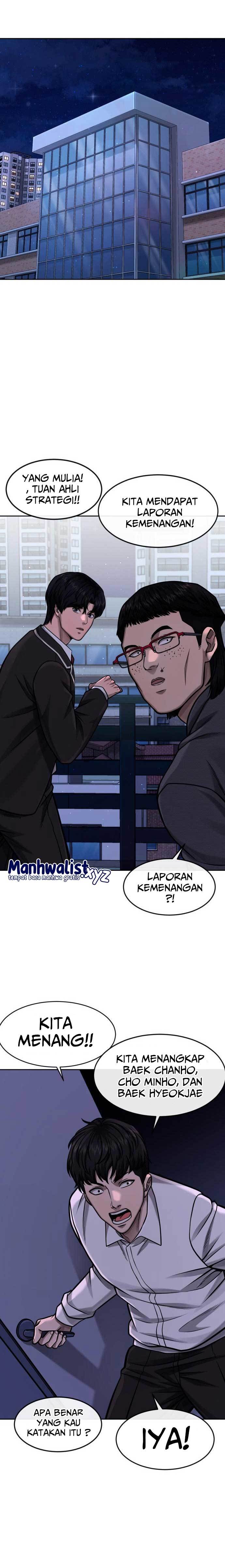 Quest Supremacy Chapter 100 Gambar 30