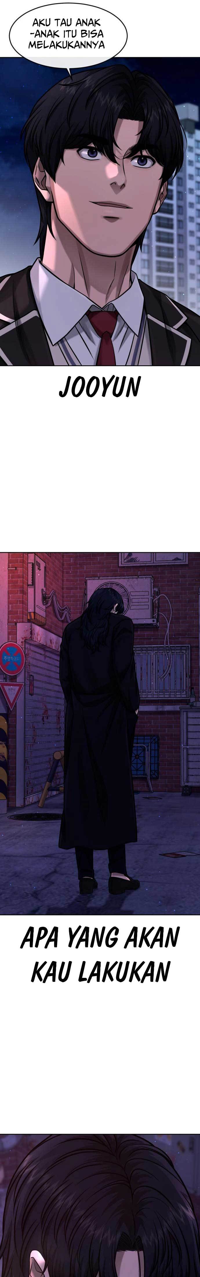 Quest Supremacy Chapter 100 Gambar 32