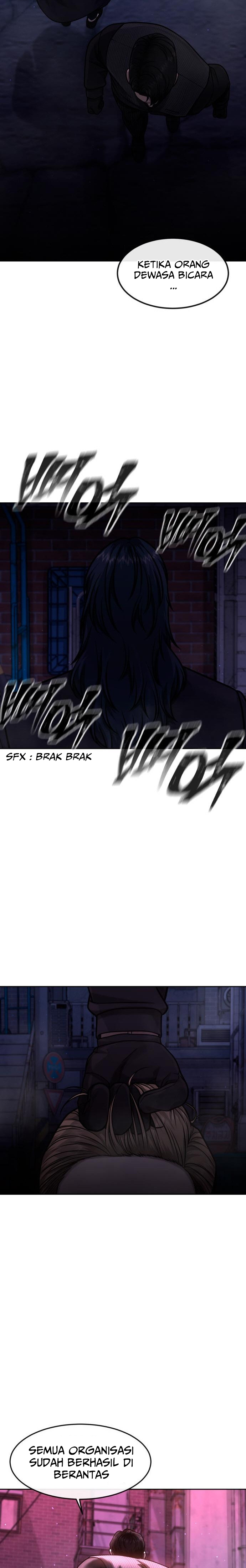 Quest Supremacy Chapter 100 Gambar 35