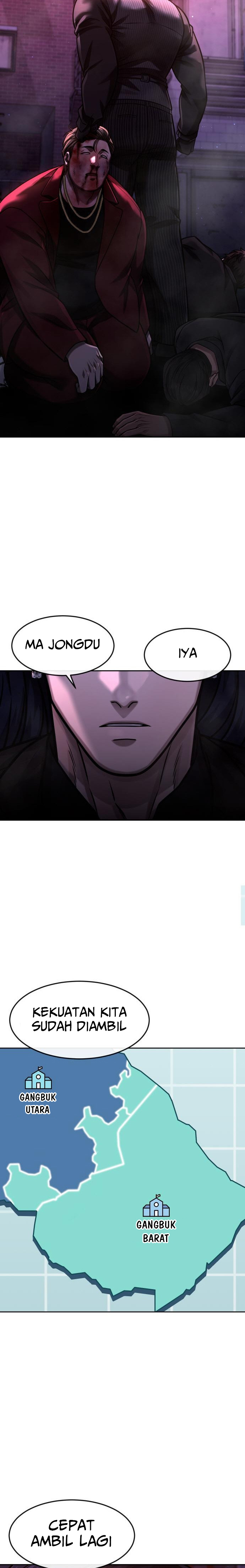 Quest Supremacy Chapter 100 Gambar 36