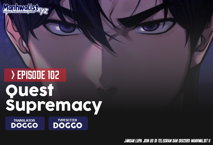 Quest Supremacy Chapter 102 Gambar 1