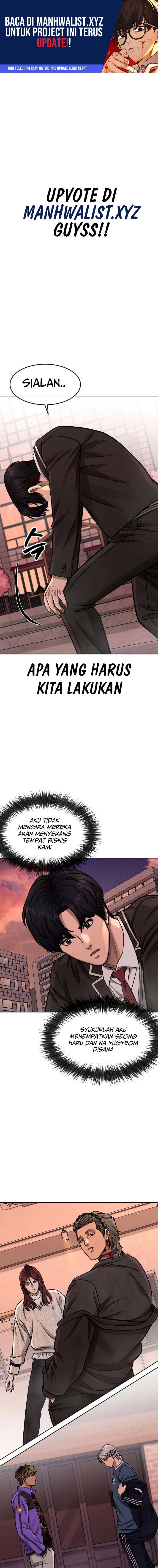 Quest Supremacy Chapter 102 Gambar 2