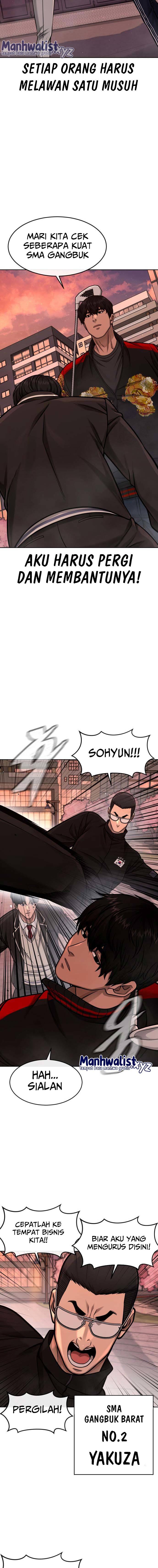 Quest Supremacy Chapter 102 Gambar 3