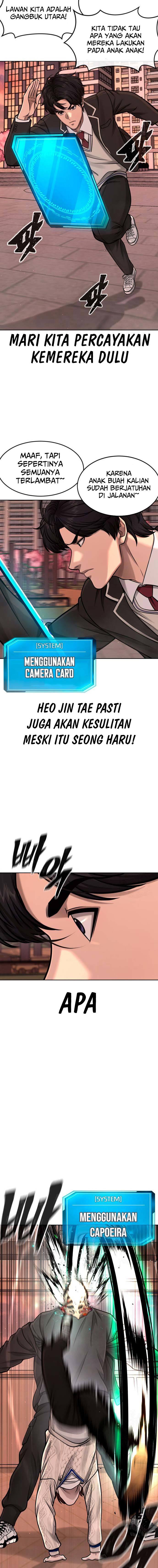 Quest Supremacy Chapter 102 Gambar 4