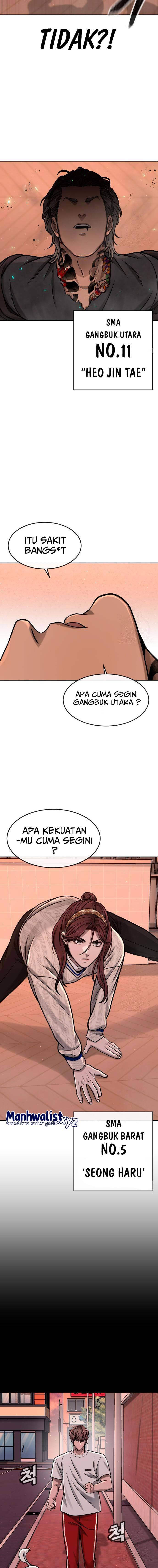 Quest Supremacy Chapter 102 Gambar 5