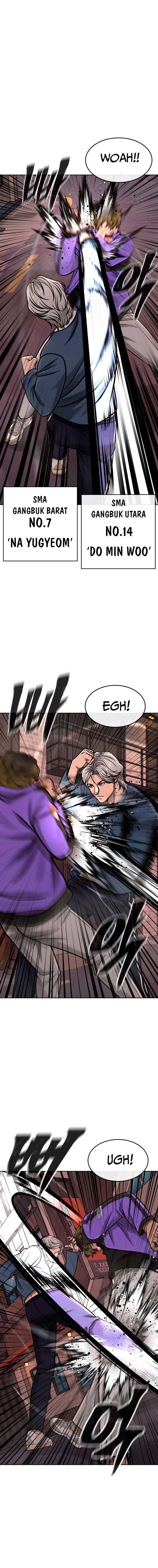 Quest Supremacy Chapter 102 Gambar 8