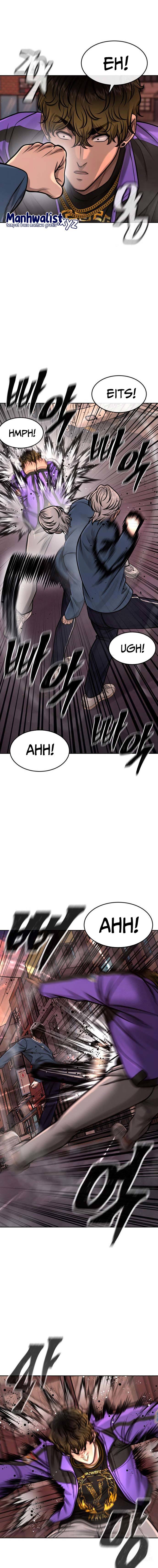 Quest Supremacy Chapter 102 Gambar 9