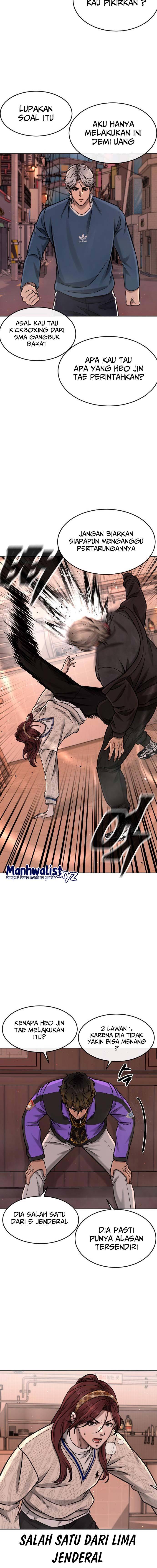 Quest Supremacy Chapter 102 Gambar 11