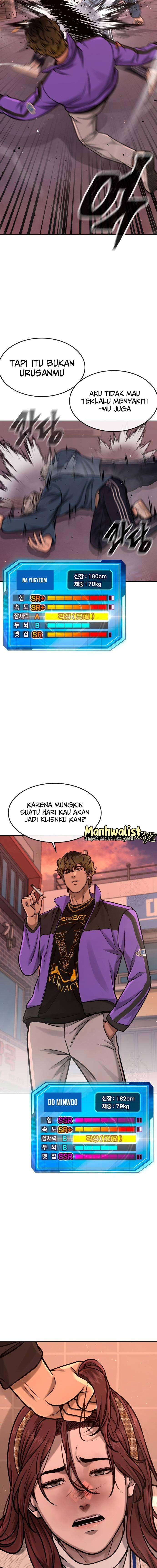 Quest Supremacy Chapter 102 Gambar 14