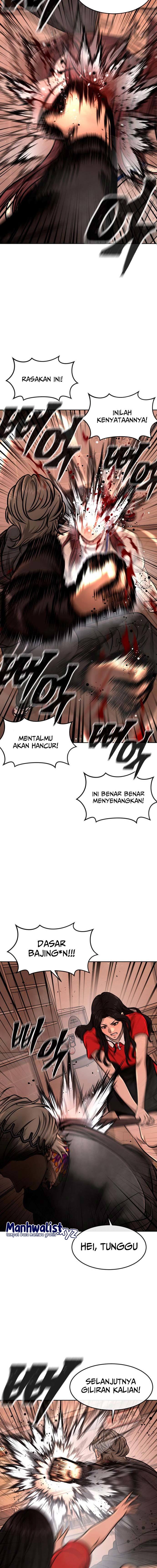 Quest Supremacy Chapter 102 Gambar 16