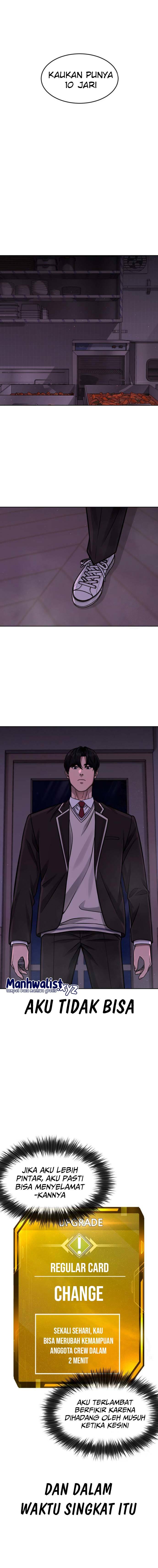 Quest Supremacy Chapter 102 Gambar 19