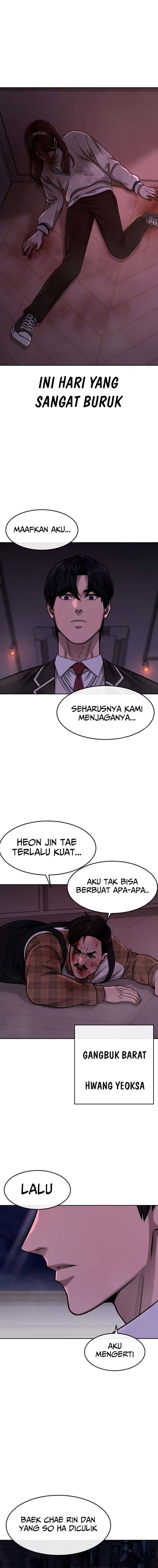 Quest Supremacy Chapter 102 Gambar 20
