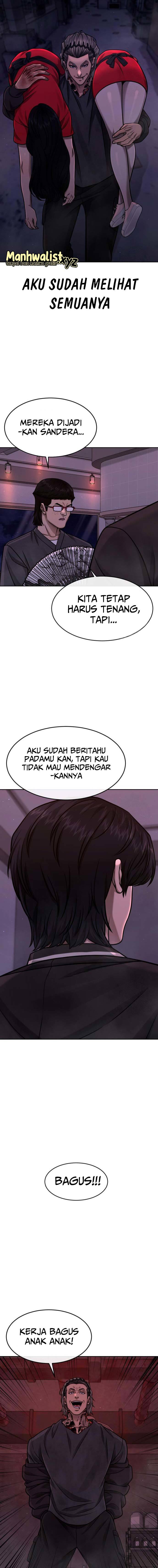 Quest Supremacy Chapter 102 Gambar 21