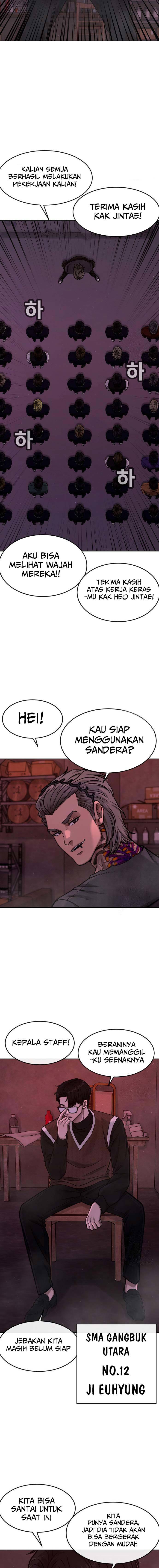 Quest Supremacy Chapter 102 Gambar 22