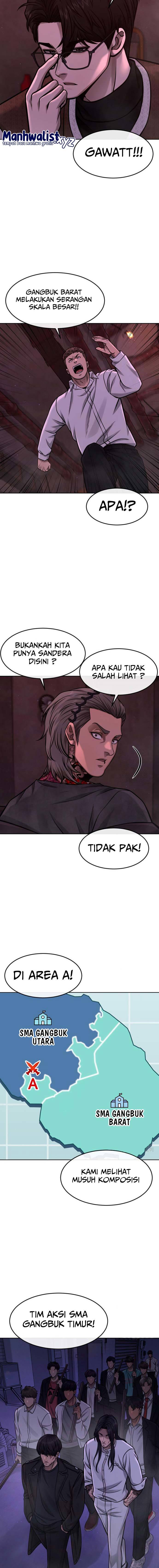 Quest Supremacy Chapter 102 Gambar 23