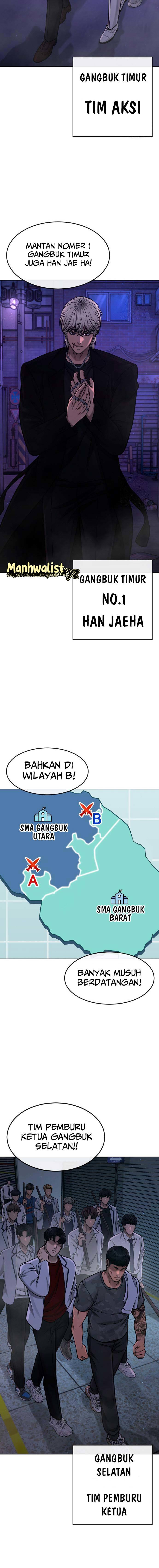 Quest Supremacy Chapter 102 Gambar 24