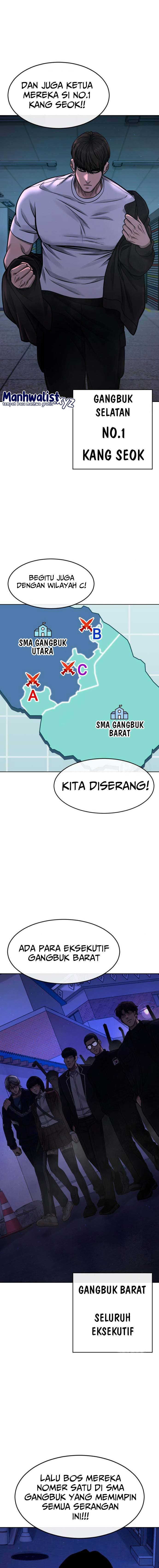 Quest Supremacy Chapter 102 Gambar 25