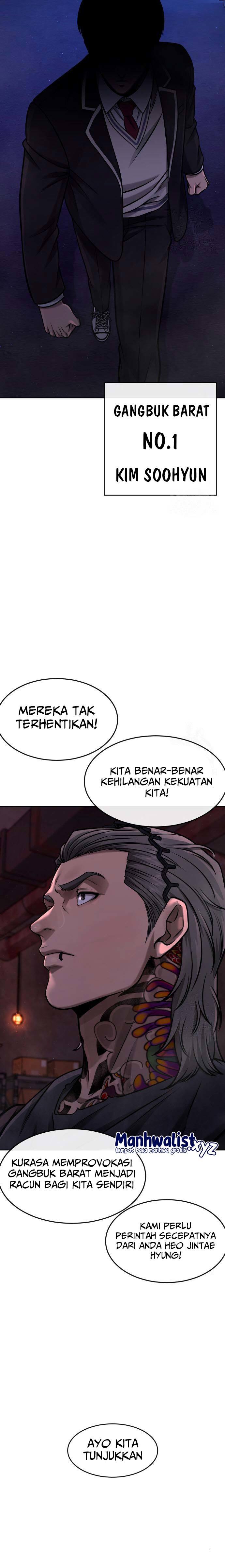Quest Supremacy Chapter 102 Gambar 26