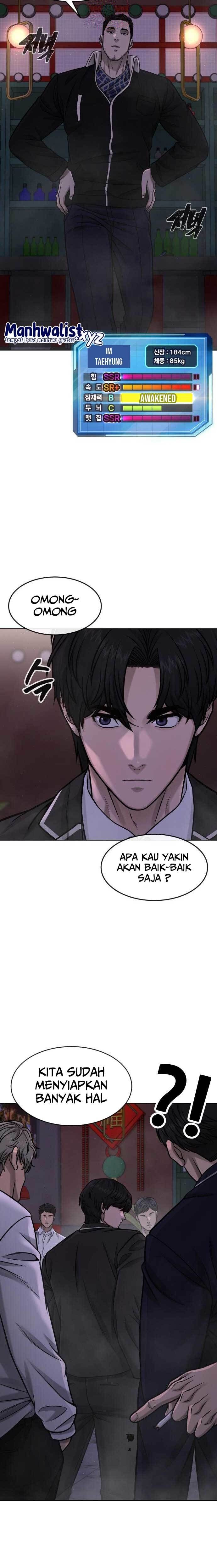 Quest Supremacy Chapter 104 Gambar 3