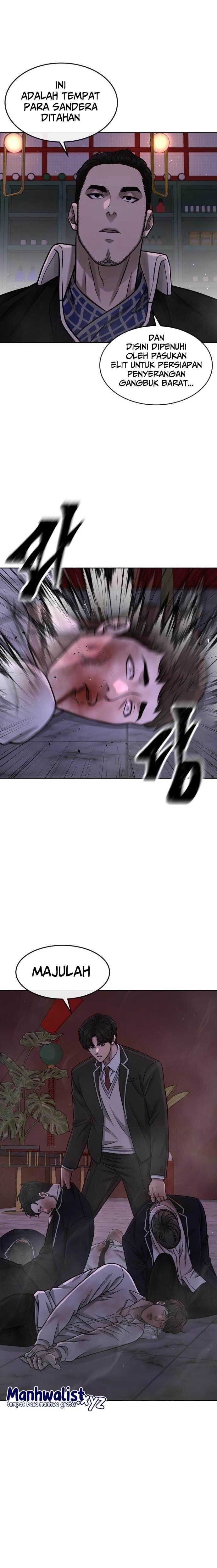 Quest Supremacy Chapter 104 Gambar 4