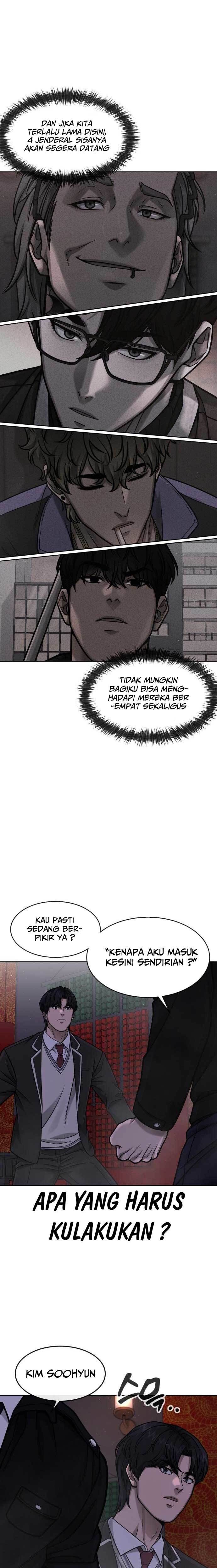 Quest Supremacy Chapter 104 Gambar 6