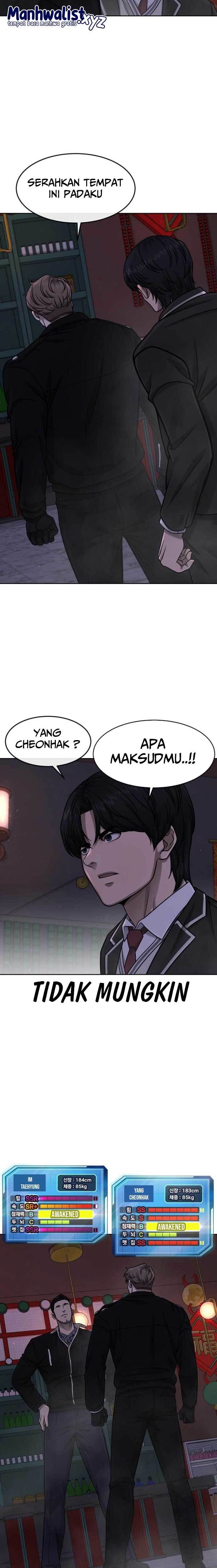 Quest Supremacy Chapter 104 Gambar 7