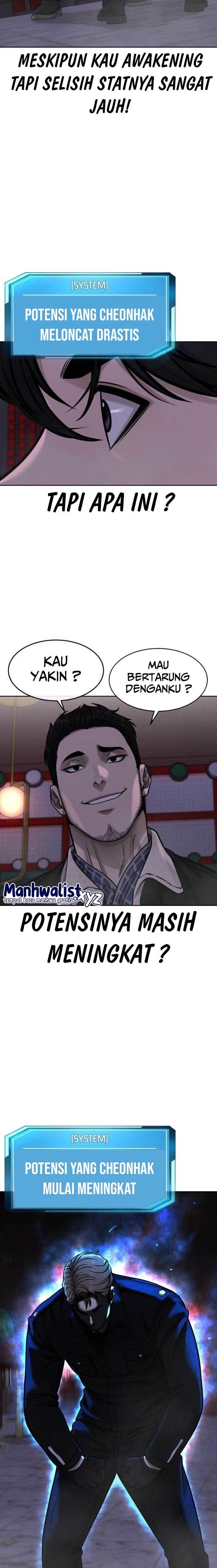 Quest Supremacy Chapter 104 Gambar 8