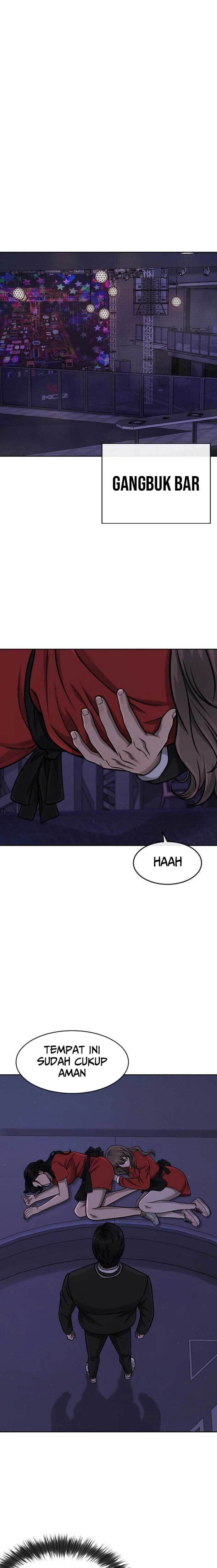 Quest Supremacy Chapter 104 Gambar 10