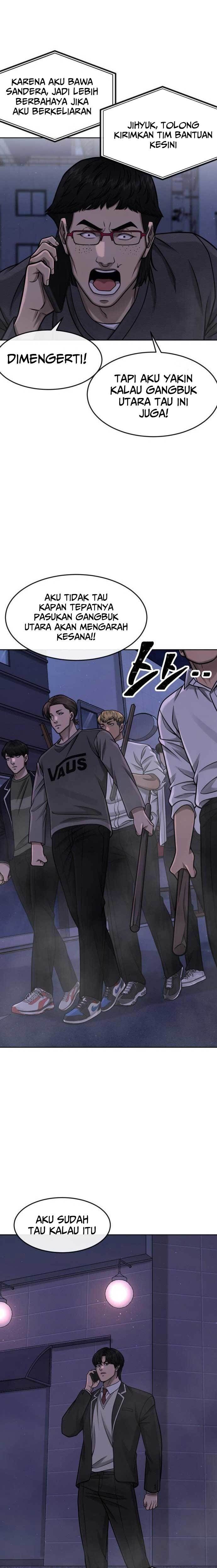 Quest Supremacy Chapter 104 Gambar 12