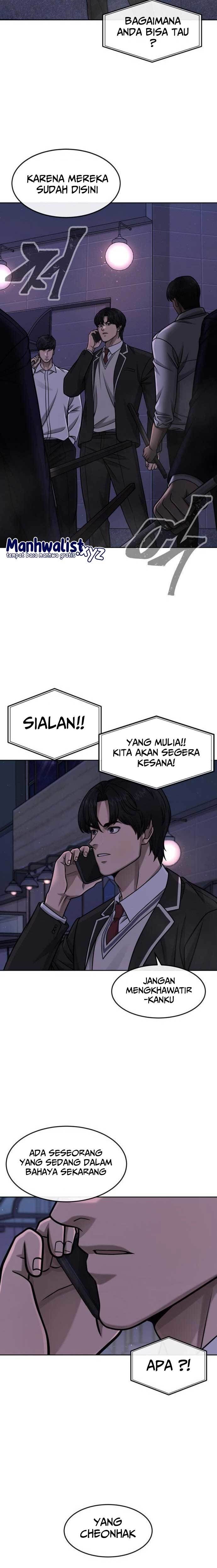 Quest Supremacy Chapter 104 Gambar 13