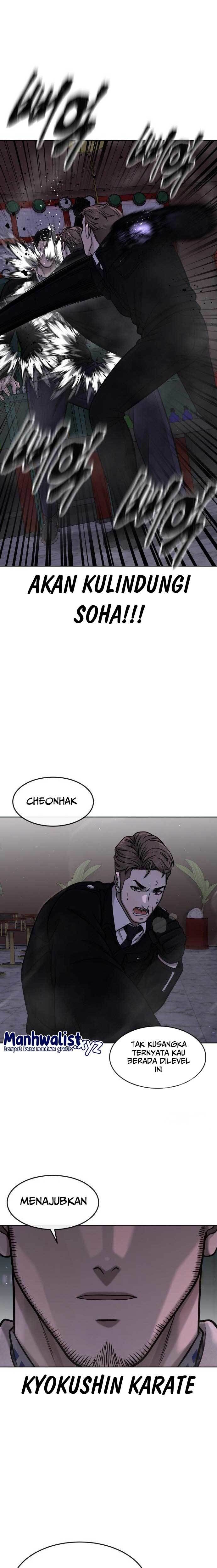 Quest Supremacy Chapter 104 Gambar 15