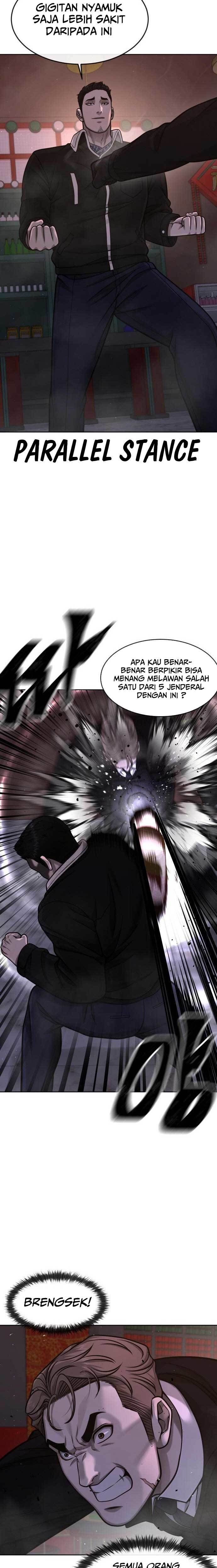 Quest Supremacy Chapter 104 Gambar 16