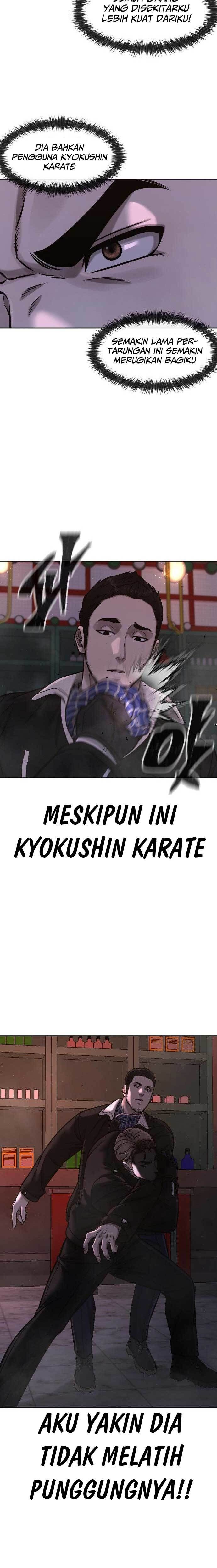 Quest Supremacy Chapter 104 Gambar 17