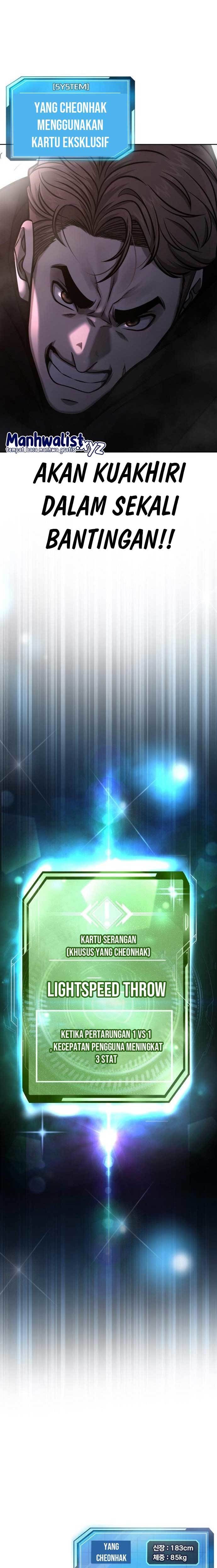 Quest Supremacy Chapter 104 Gambar 18