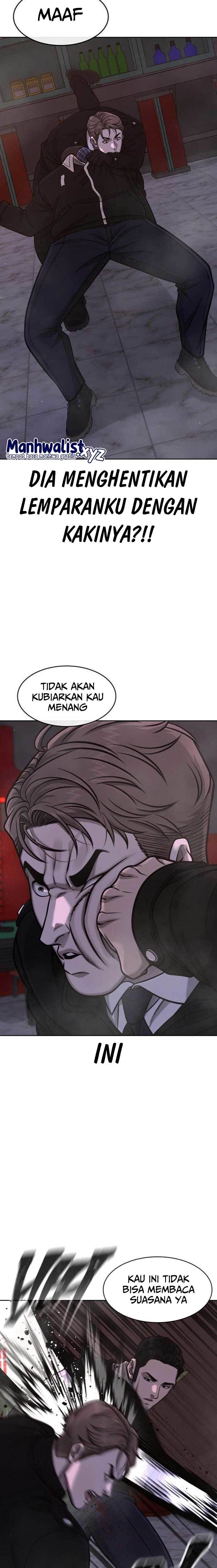 Quest Supremacy Chapter 104 Gambar 20