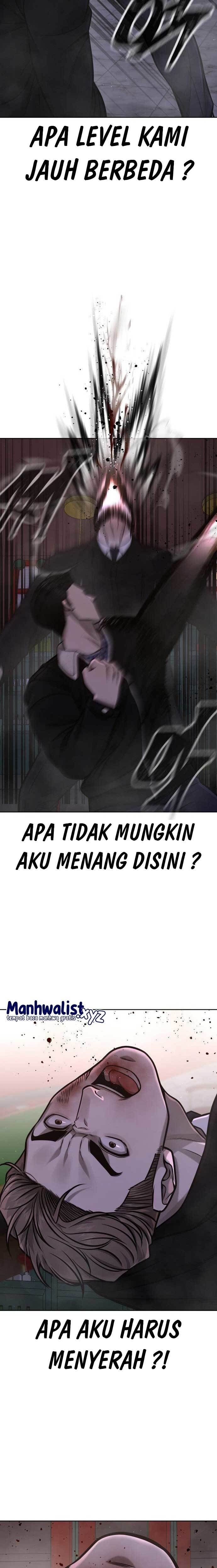 Quest Supremacy Chapter 104 Gambar 21
