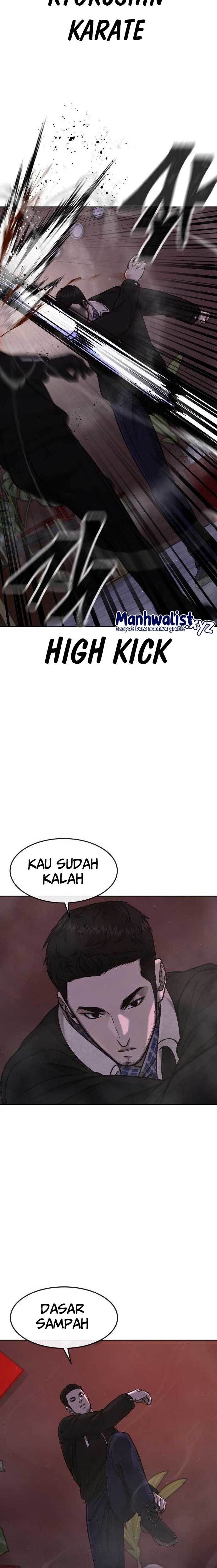 Quest Supremacy Chapter 104 Gambar 23