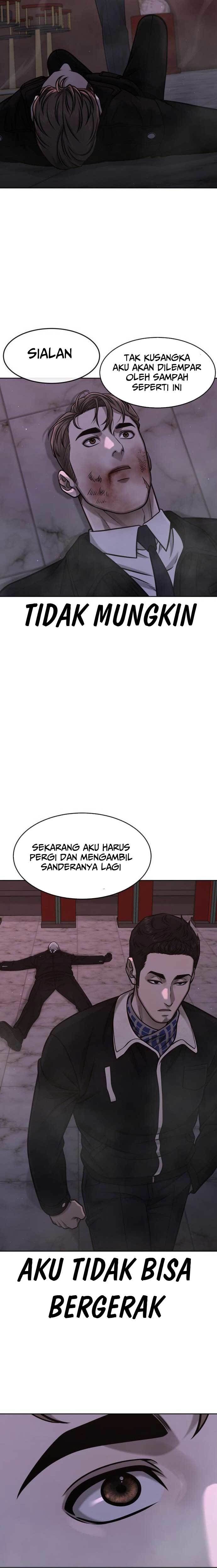 Quest Supremacy Chapter 104 Gambar 24