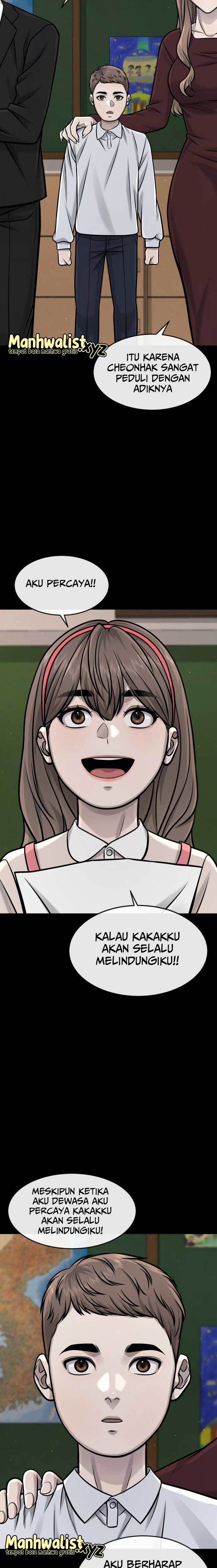 Quest Supremacy Chapter 104 Gambar 26