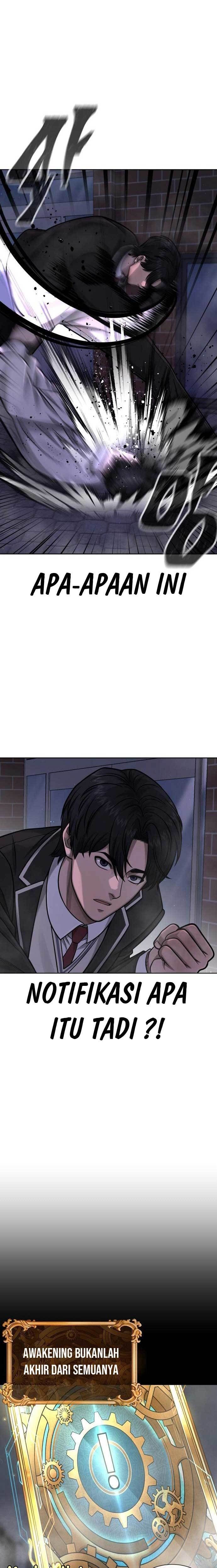 Quest Supremacy Chapter 104 Gambar 28