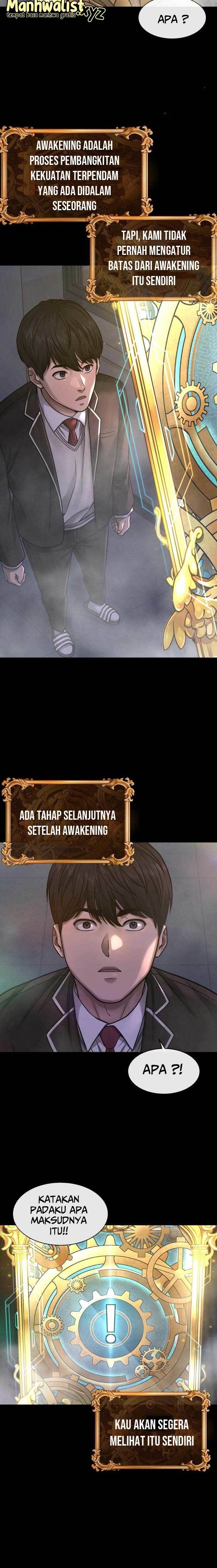 Quest Supremacy Chapter 104 Gambar 29