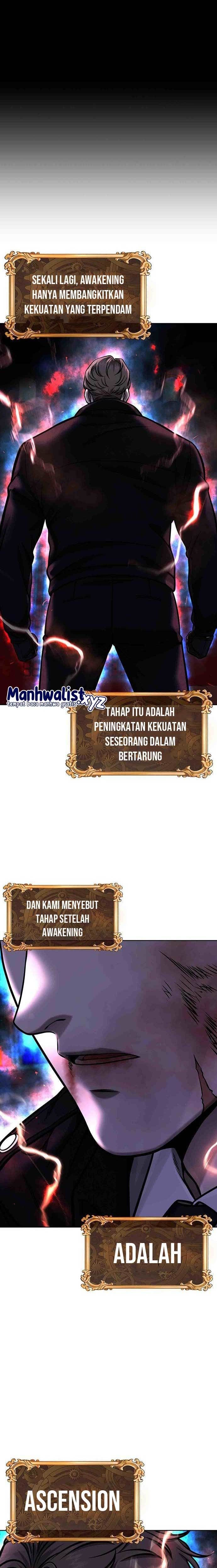 Quest Supremacy Chapter 104 Gambar 30