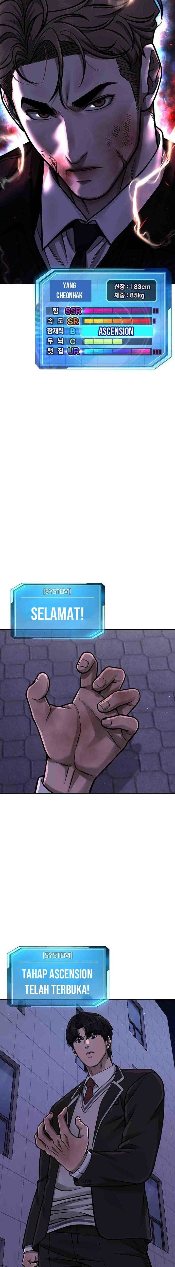 Quest Supremacy Chapter 104 Gambar 31