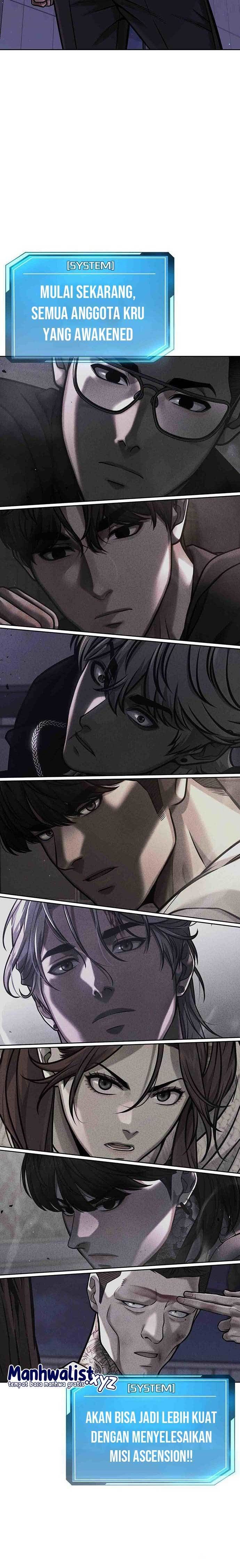 Quest Supremacy Chapter 104 Gambar 32
