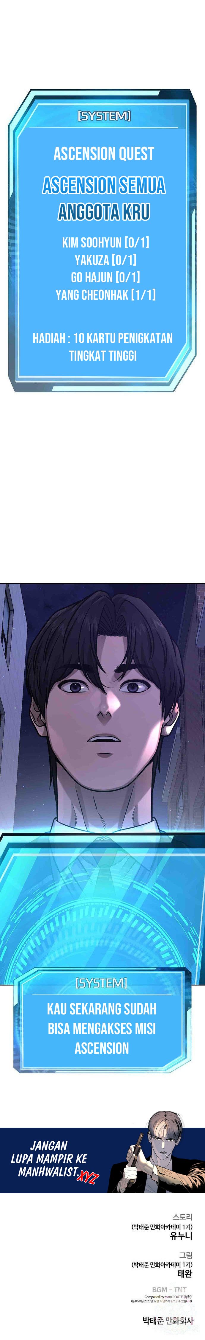 Quest Supremacy Chapter 104 Gambar 33