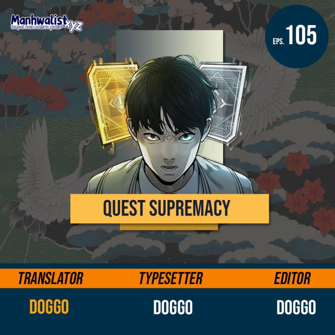 Quest Supremacy Chapter 105 Gambar 1