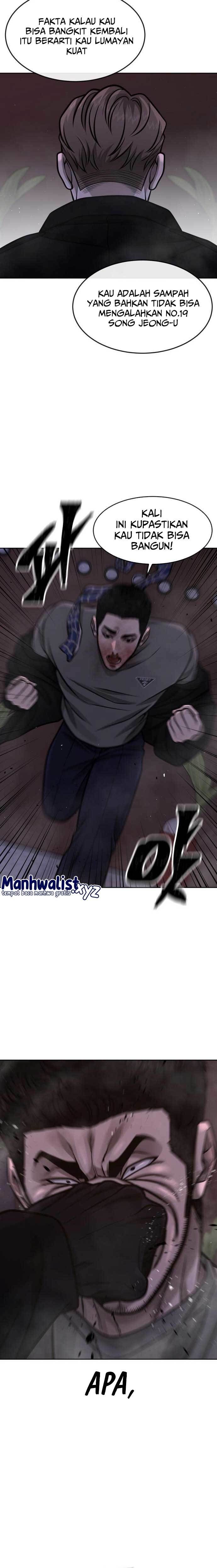 Quest Supremacy Chapter 105 Gambar 3
