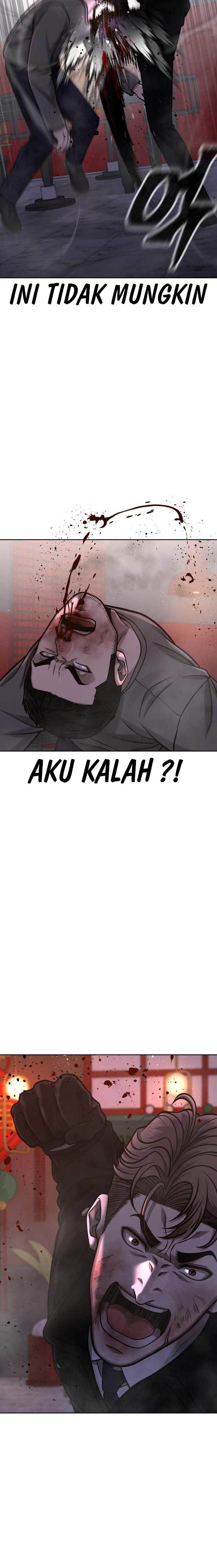 Quest Supremacy Chapter 105 Gambar 5