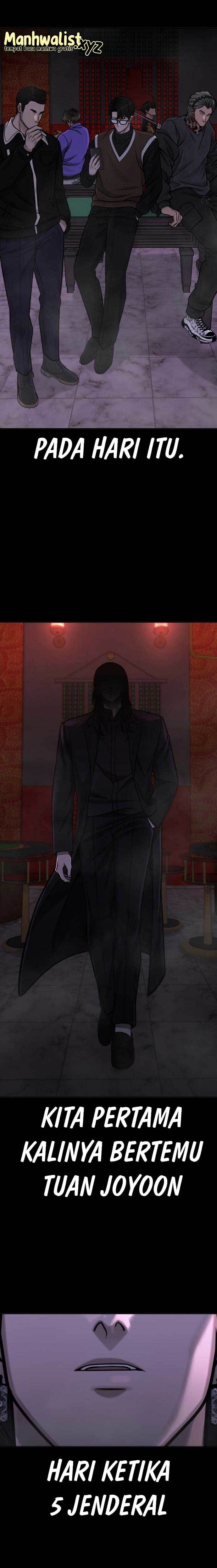 Quest Supremacy Chapter 105 Gambar 8